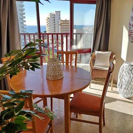 Praiamar T1 5º - New Uauhomes Beach 1bdr 300mts To Beach * פורטימאו