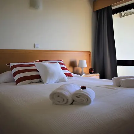 דירה Praiamar T1 5º - New Uauhomes Beach 1bdr 300mts To Beach *