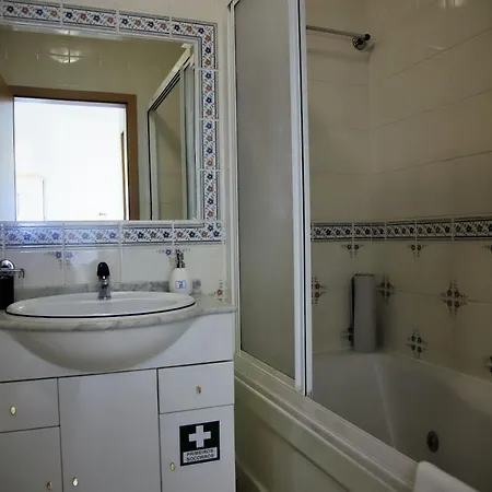 דירה Praiamar T1 5º - New Uauhomes Beach 1bdr 300mts To Beach *
